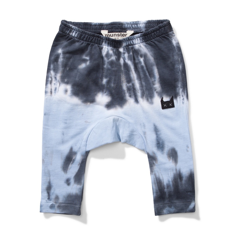 NWT Munster Kids/Toddler Up Up Fleece Pants